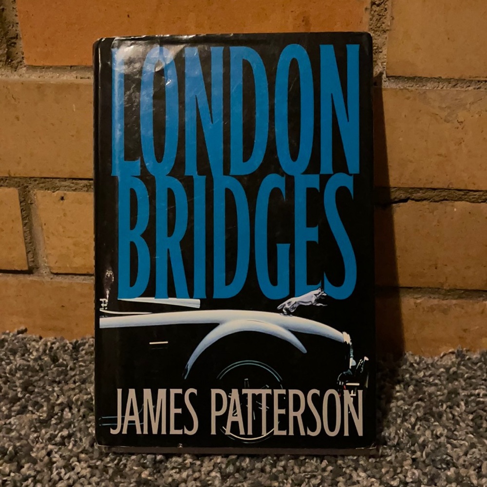 London Bridges